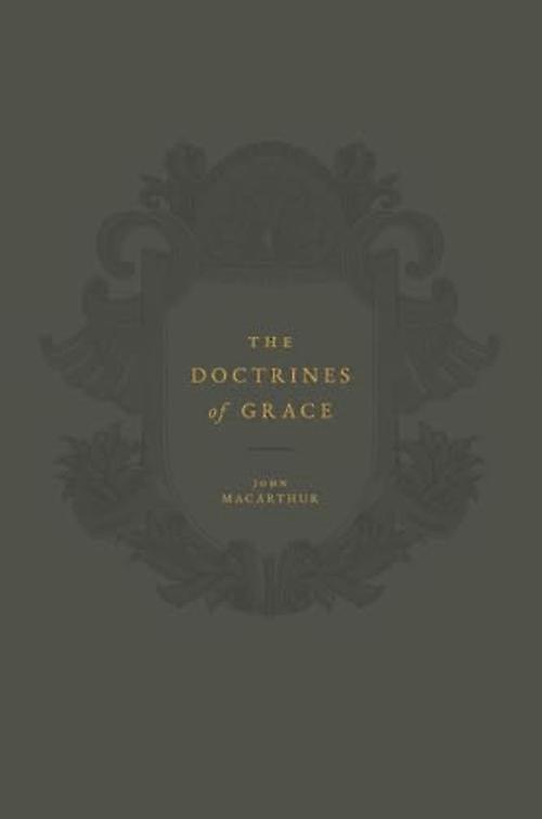 Doctrines de la grâce