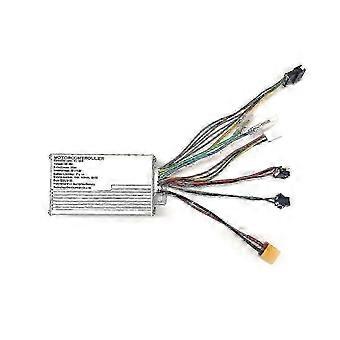 36V Motherboard kompatibel mit E9T E9 E9Pro E9D Max Elektroroller-Controller-Hauptplatine Ersatzteile Zubehör