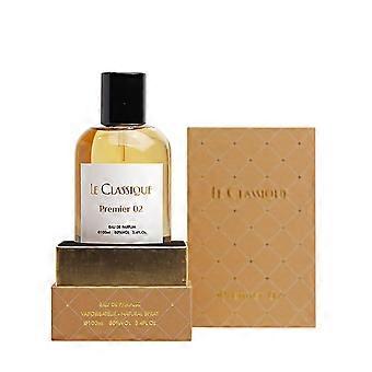 Le Classique Premier 02 Eau De Parfum Unisex 100 ml