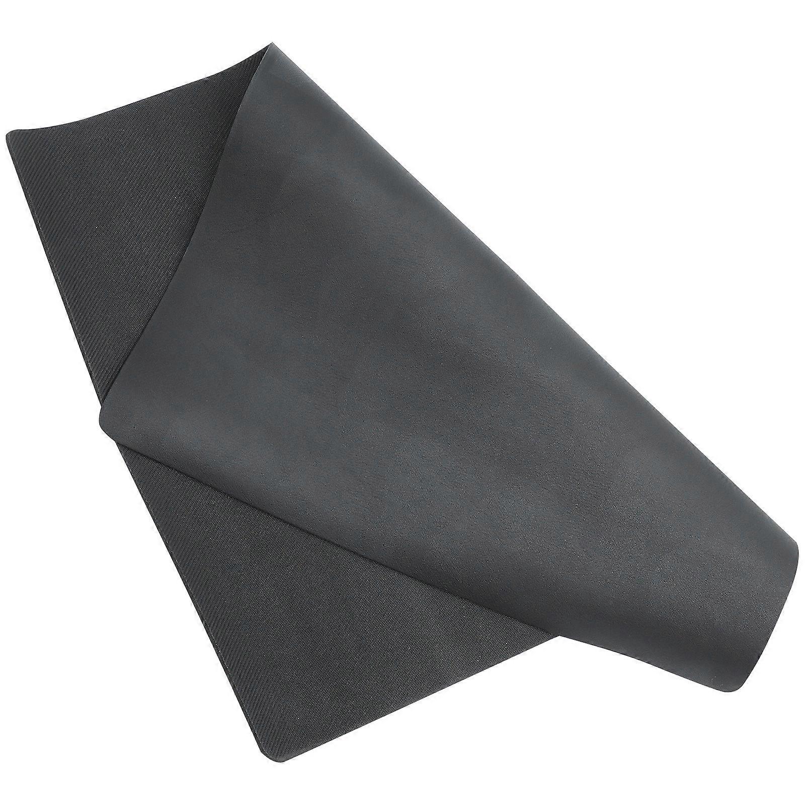 Water Absorbent Placemat Quick-Drying PU Mat for Home Use