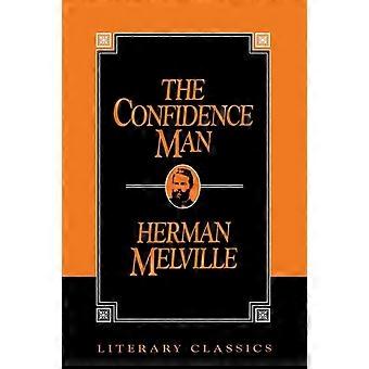 Der Hochstapler – Herman Melville – Taschenbuch – en Book