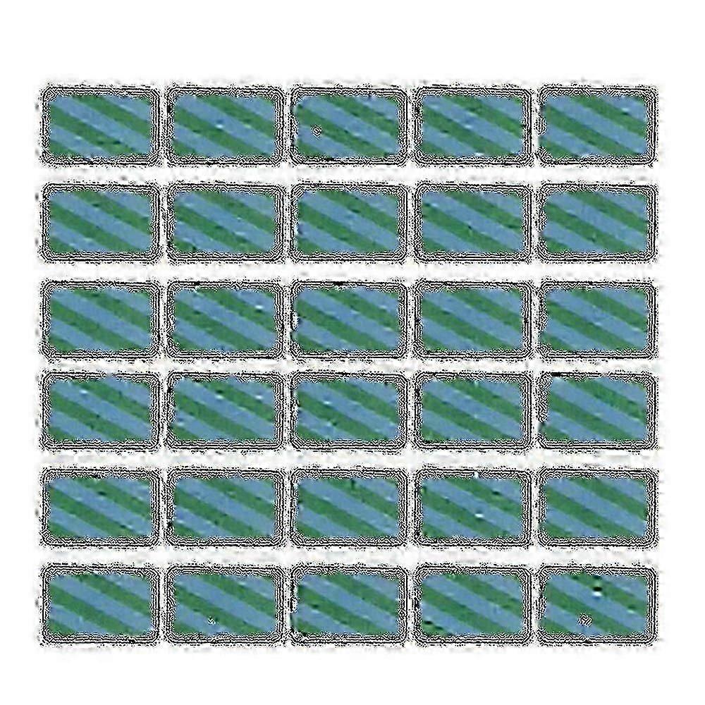 Bug Repellent Mats - 300 Pcs Compatible Replacement for Thermacell Heaters