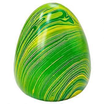 Jumbo Marmeren Ei Squishy Speelgoed, Rekbaar & Knijpbaar Stressverlichtend Fidget Speelgoed, Zacht Sensorisch Speelgoed voor Kinderen & Volwassenen - tfd