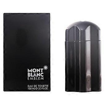 Herrenparfüm Montblanc EDT