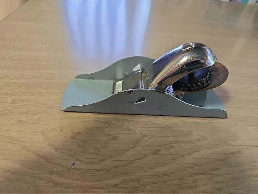 Wood Plane