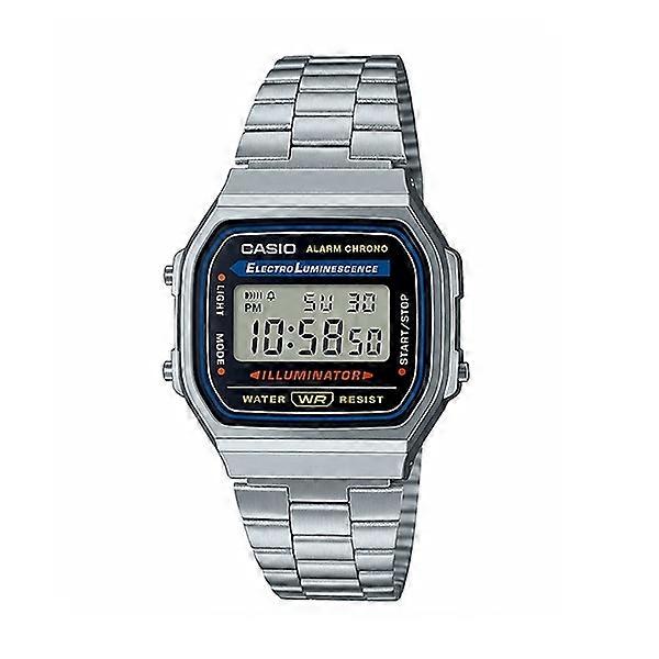 CASIO VINTAGE ICONIC - CLASSIC BLACK