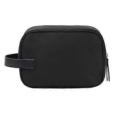 Vinga Marlow Recycled Polyester Toiletry Bag