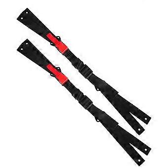 2 Pcs Hard Hat Chin Straps Adjustable Y-Shaped Safety Helmet Hat Chin Straps Replacements For Construction Helmet Cycling Skateboarding Sports