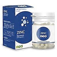 Zinc with Copper 50 capsules