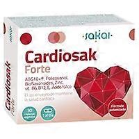 Cardiosak Forte 30 capsules