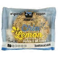 Chia & Lemon 50 g