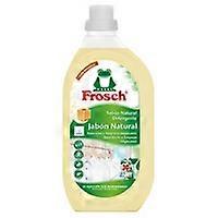 Eco natural soap liquid detergent 1.5 L