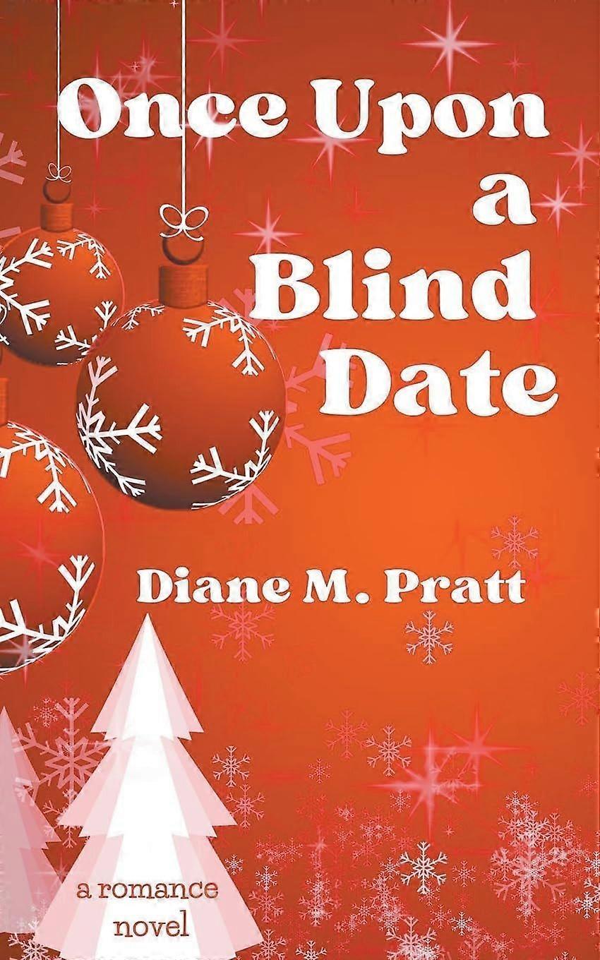 Once upon a blind date