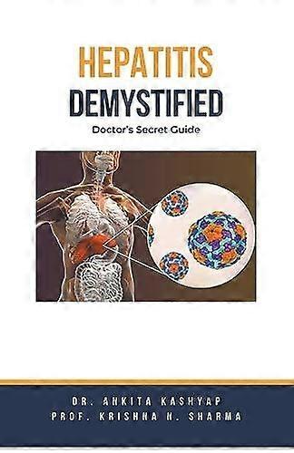 Hepatitis demystified doctor's secret guide