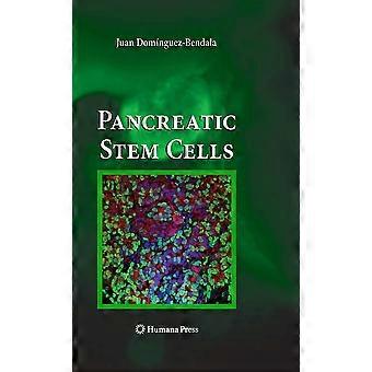 Pancreatic stem cells