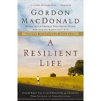 A resilient life