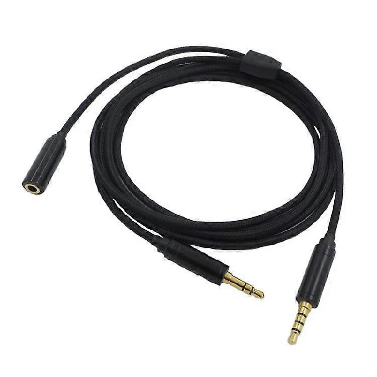 2m Chat Link Audio Adapter Cable for /X box One Switch Compatible