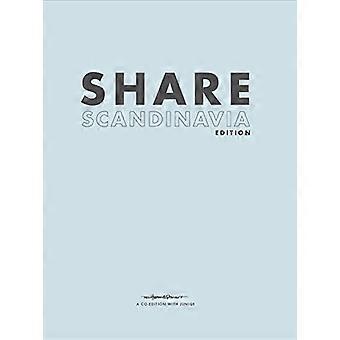 Share Scandinavia A Book You Will Like So Much You Will Want to Get Rid of it