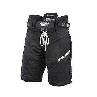 Bauer Pro Series Velkro Pants Senior