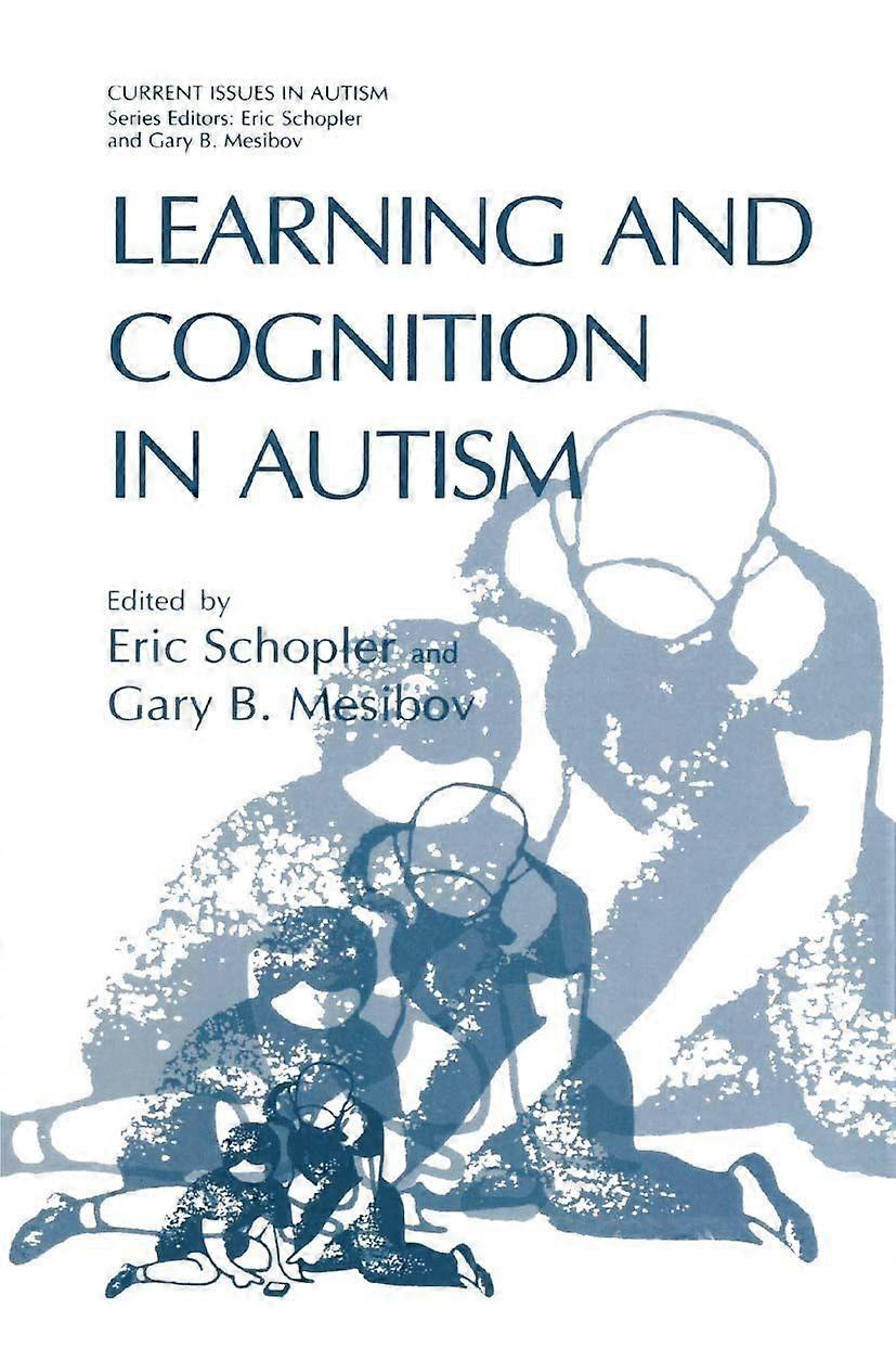 Learning and cognition in autism
