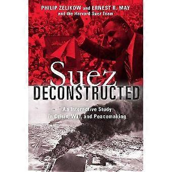 Suez Deconstructed