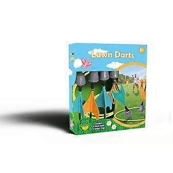 Summer Lawn Darts
