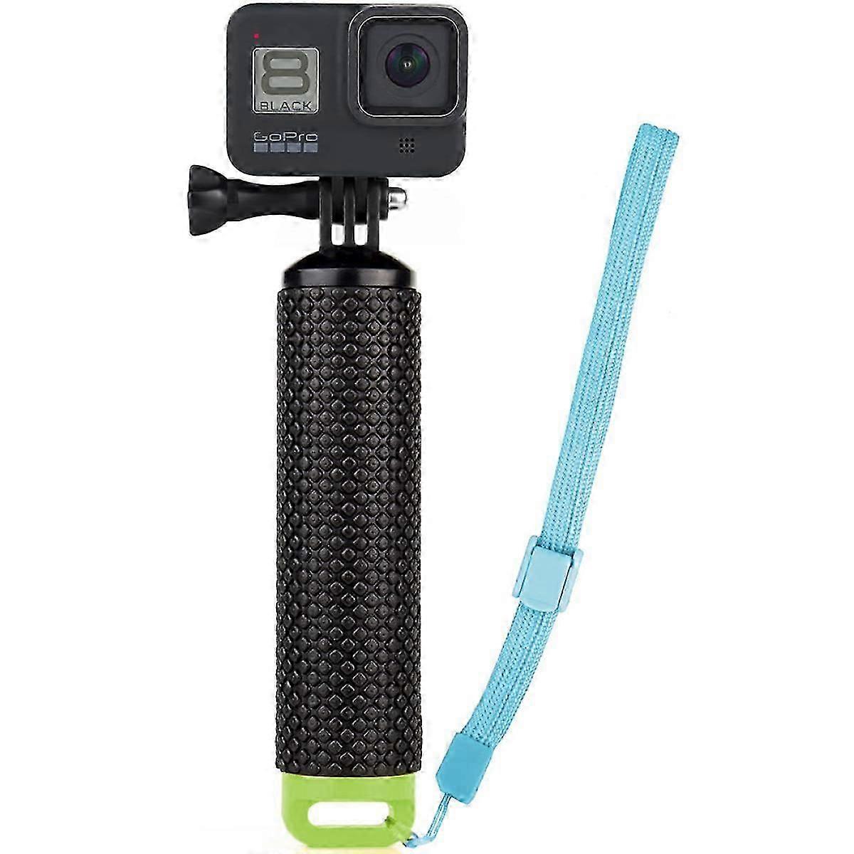 Floating Handle, Monopod Handle