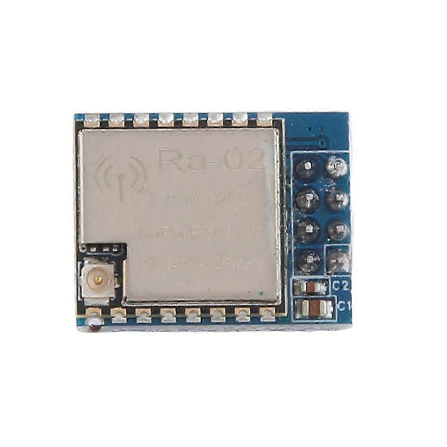 Development Board Module SX1278 LORA Spread Spectrum Wireless Module/433MHZ Wireless Serial/UART Int