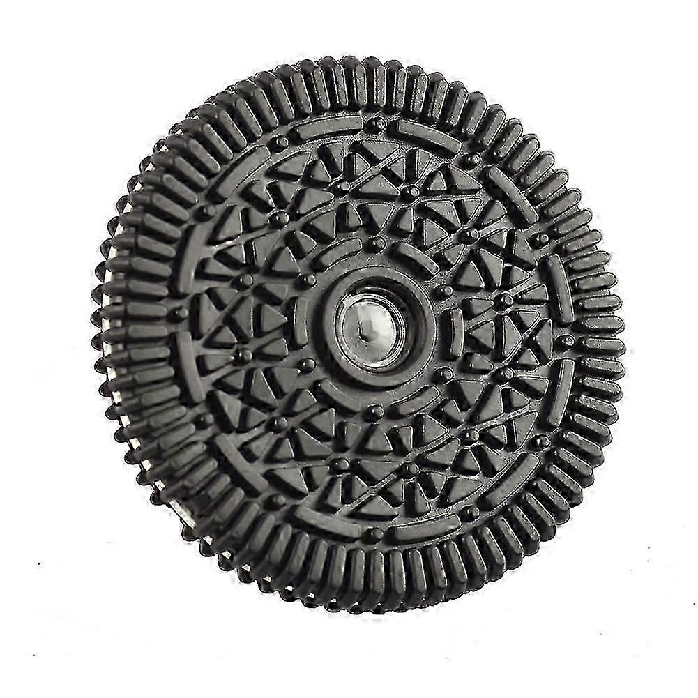 Fixed focus lens compatible with RF mount, 32mm F10 pancake style