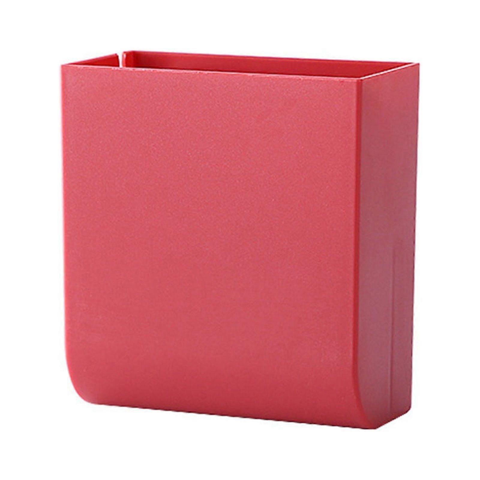 Food Storage Hanging Storage Box Multi Function Remote Control Mobile Phone