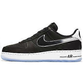Nike X Colin Kaepernick Air Force 1 Low '07 Qs 'True To 7' CQ0493-001