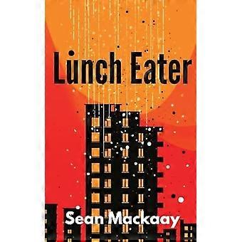 Lunch eater