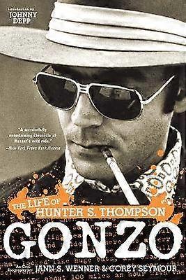 Gonzo