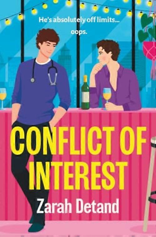 Conflits d’intérêts