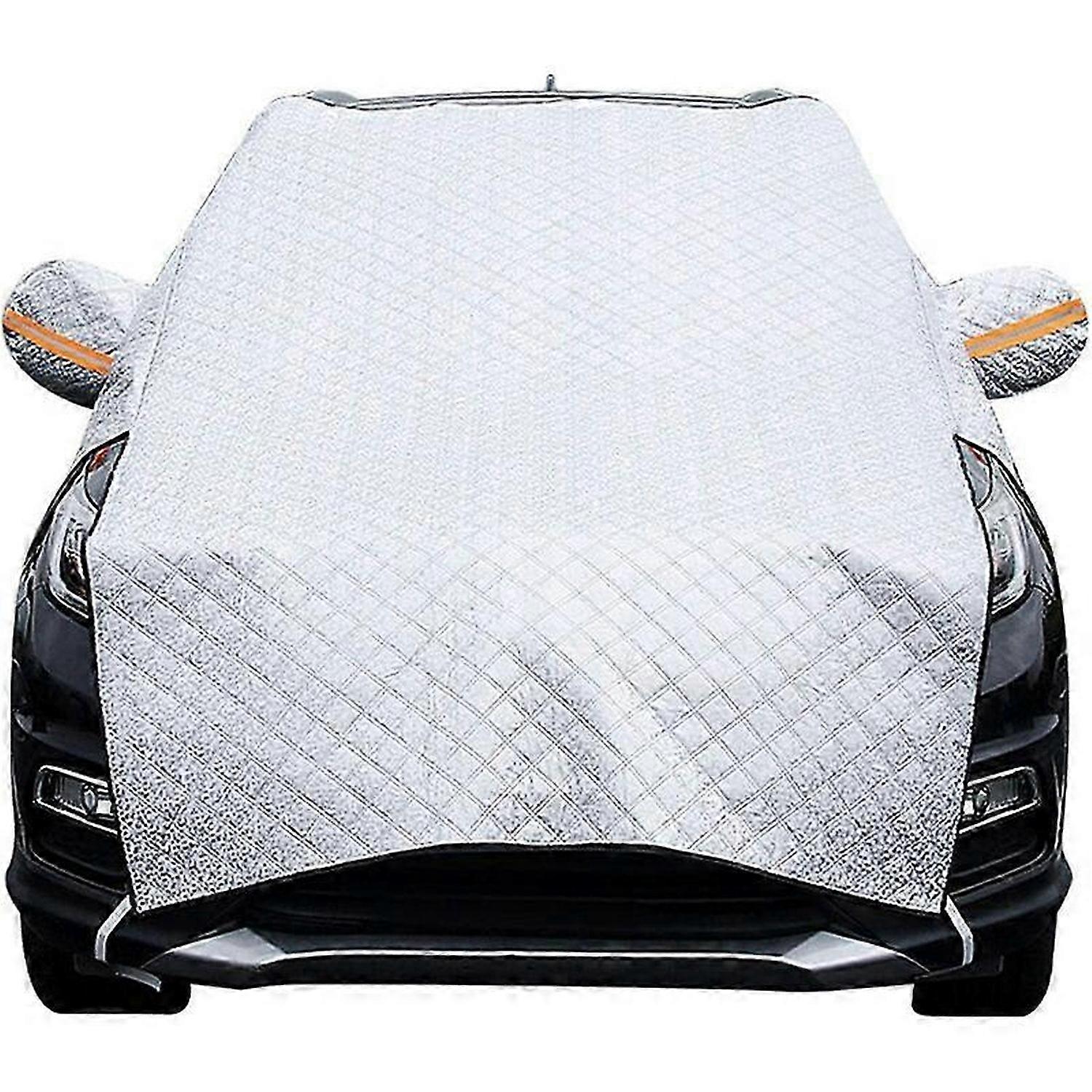 Universal Car Windscreen Cover