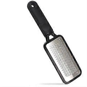 Foot Callus Remover Foot Rasp File Professional Pedicure Metal Scraper Durable for Dead Skin