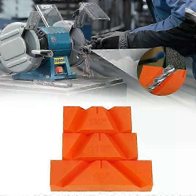 Drill Bit Sharpeners-newFoJianew3121-
