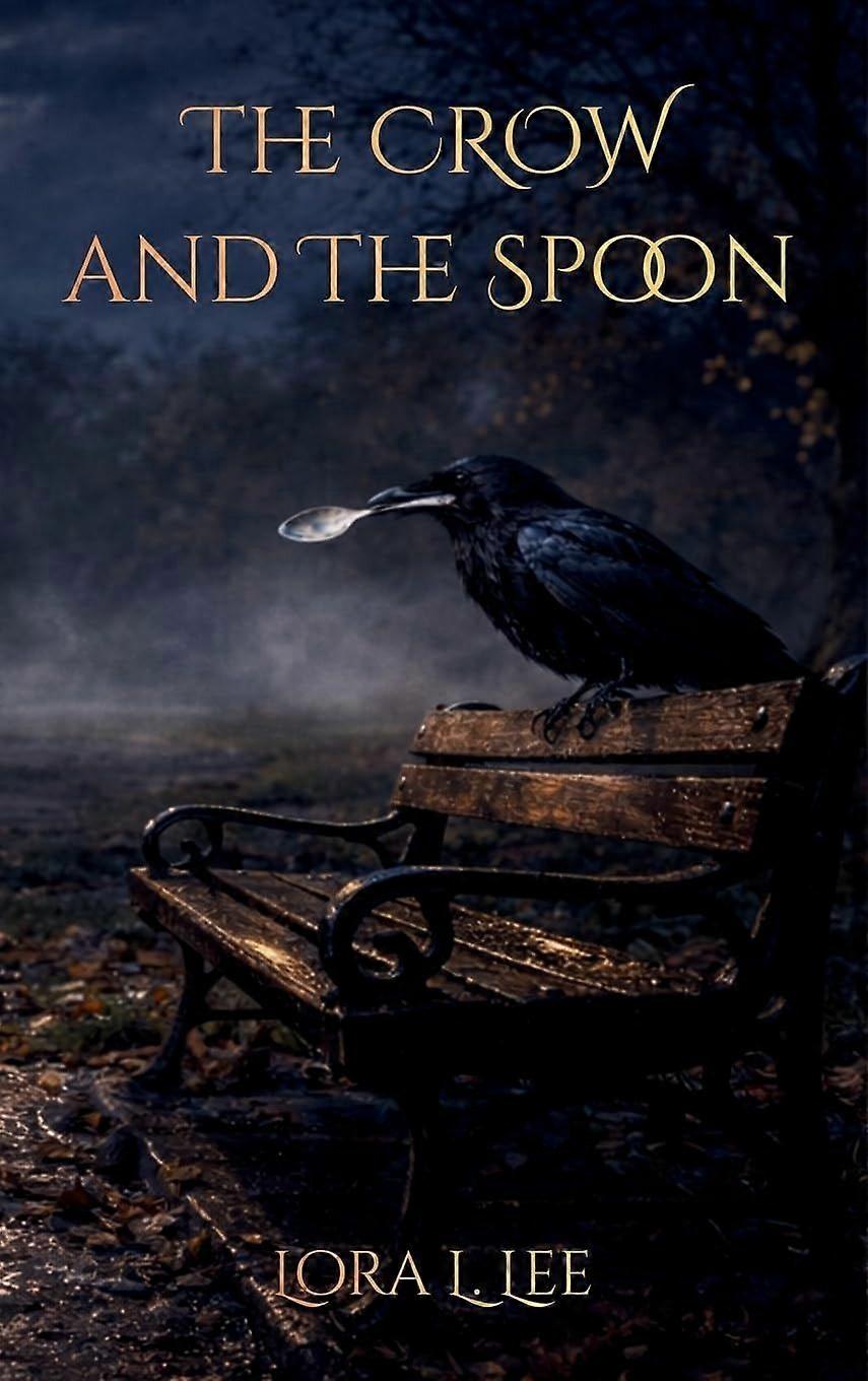 The crow and the spoon
