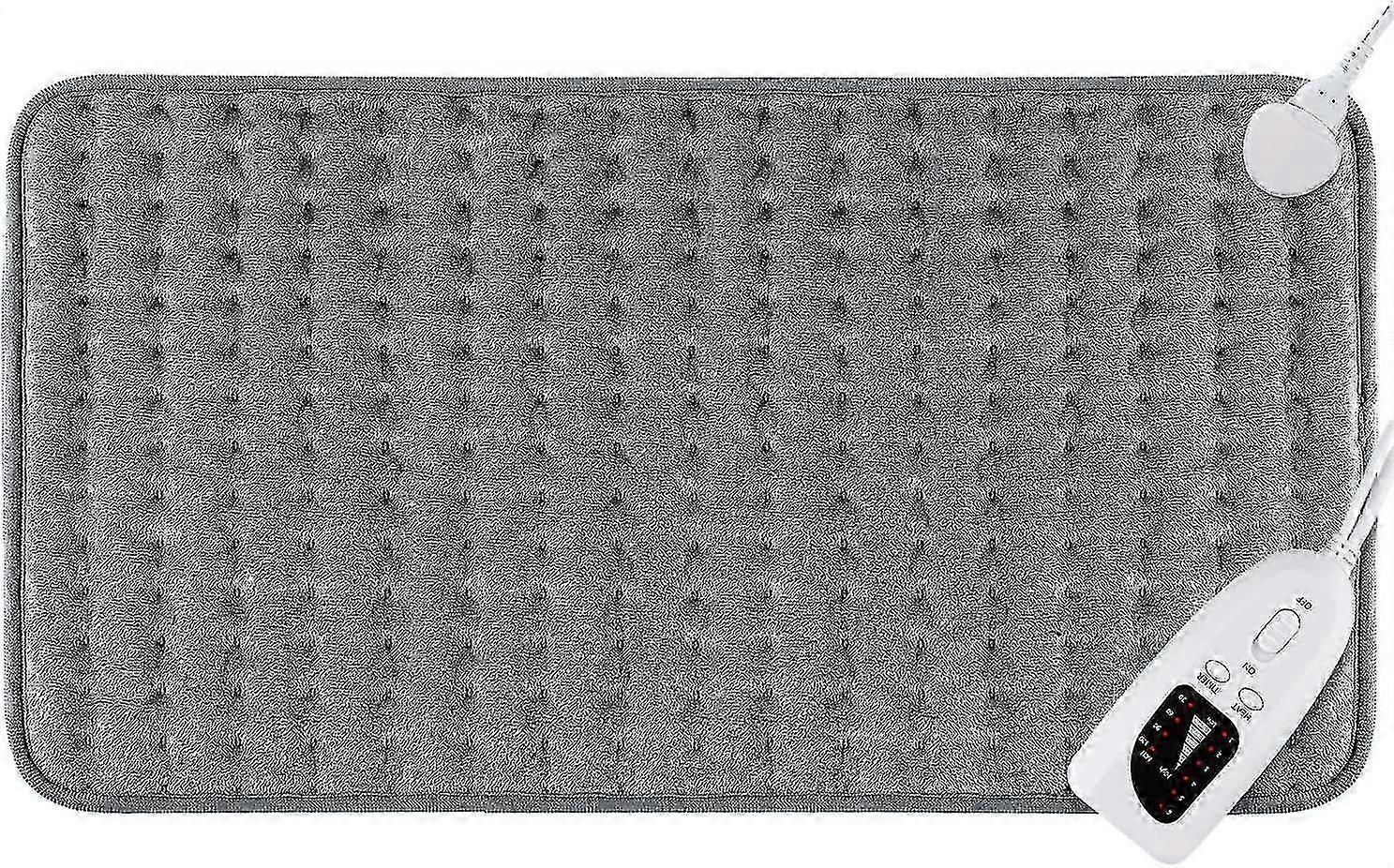 Electric Heating Pad With Automatic Switch-off, Fast Heating Technology, Electric Heating