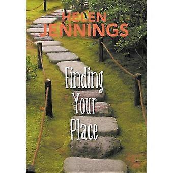 Finding Your Place - Helen Jennings - Hardcover - en Book
