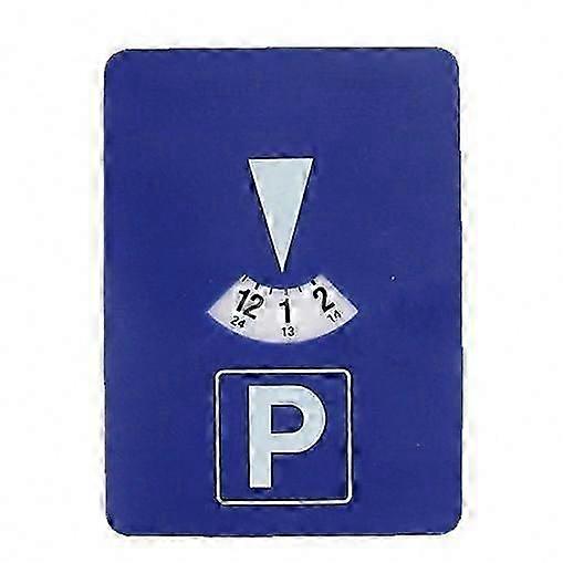 Automatic P-Disc: Always at the Right Time, Blue