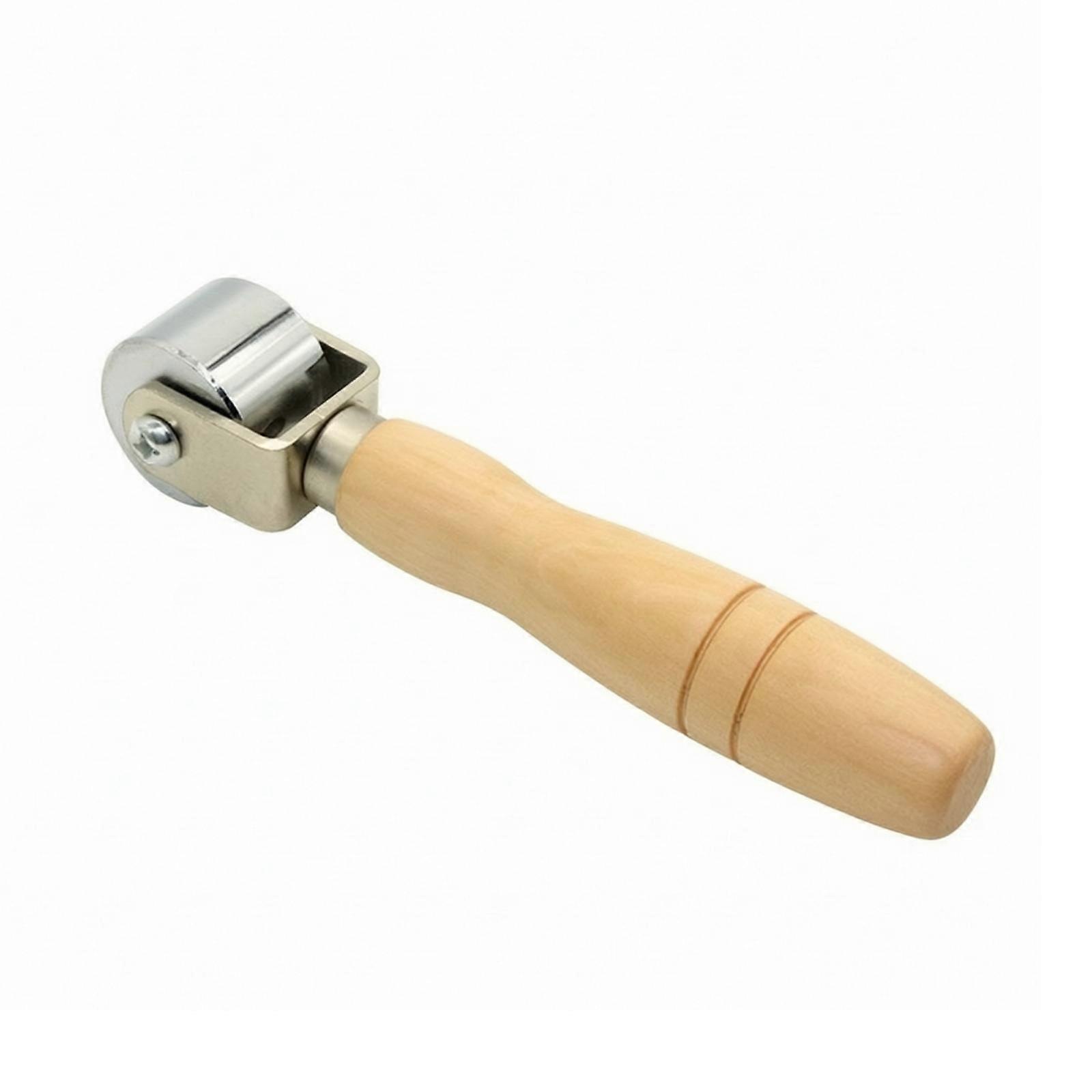 Leather Rolling Press Edge Roller Versatile Leather Edge Roller Tool for