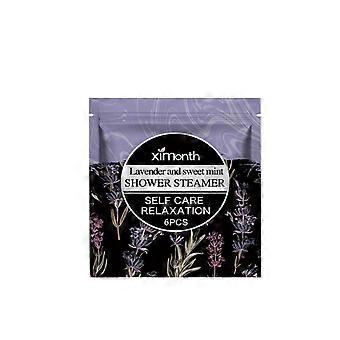 Ximonth Aromatherapie Douchelaken: Verfrissende douche, diepe reiniging, langdurige geur, aromatherapie douchelaken voor thuis