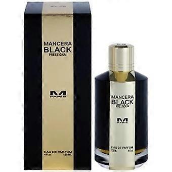 Mancera Black Prestigium EDP U 120 ml
