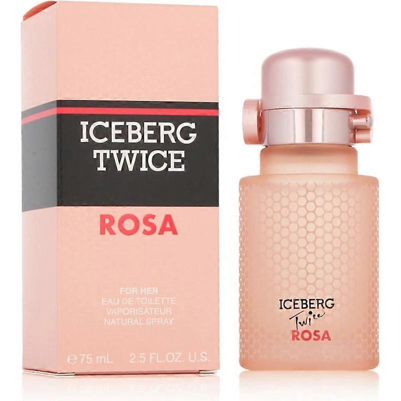 Twice Rosa EDT 125ml