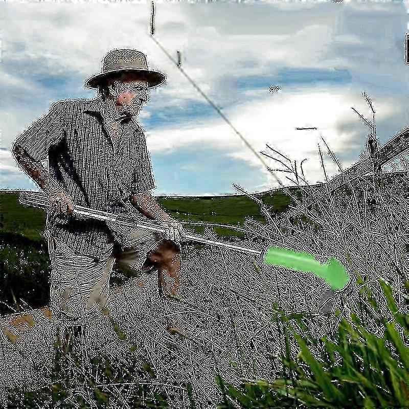 2024 Cordless Mini Weed Trimmer