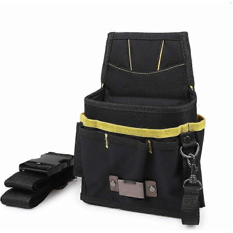 Versatile Adjustable Durable Tool Bag