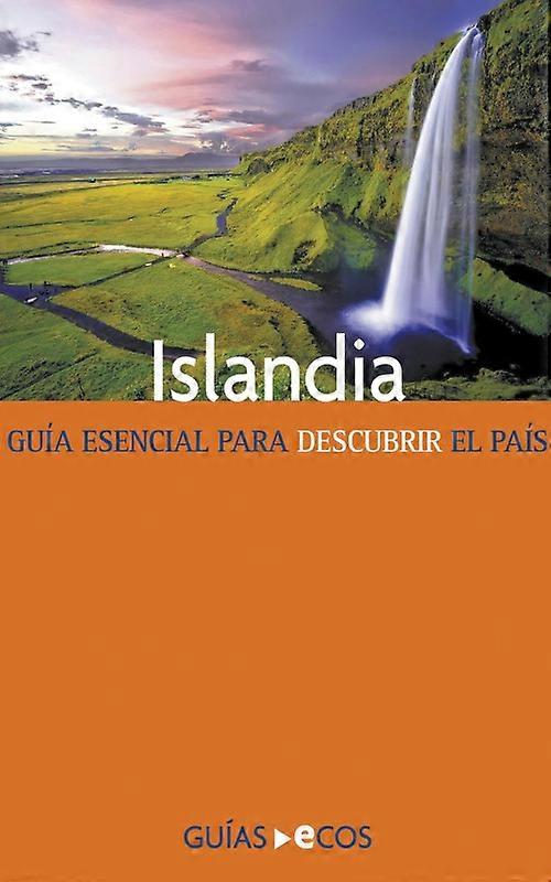 Islandia