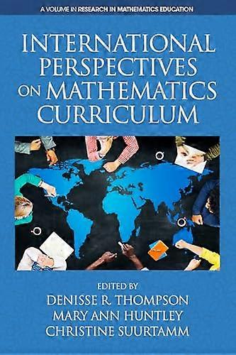 International Perspectives on Mathematics Curriculum