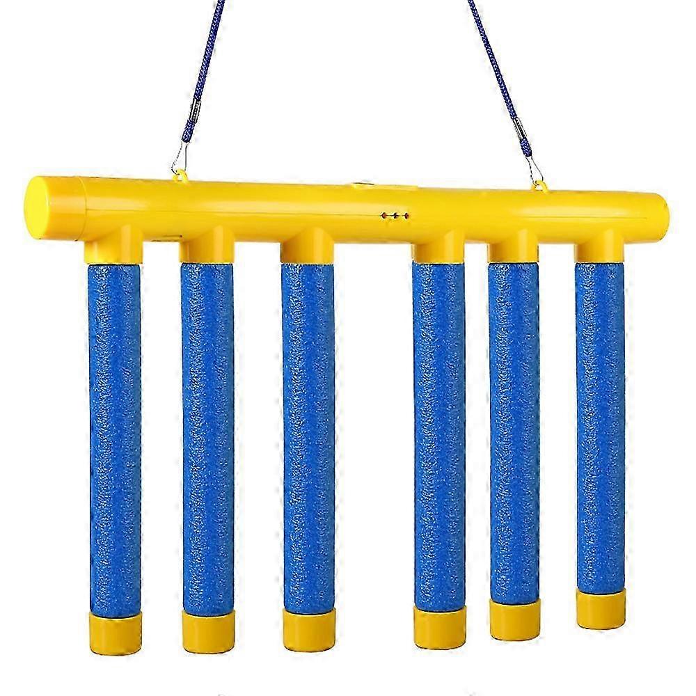 Adjustable Speed Catching Sticks Game